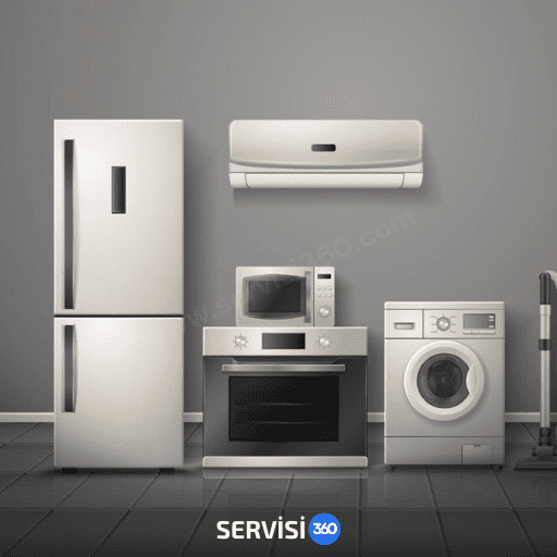 Kurtköy Beyaz Eşya Servisi