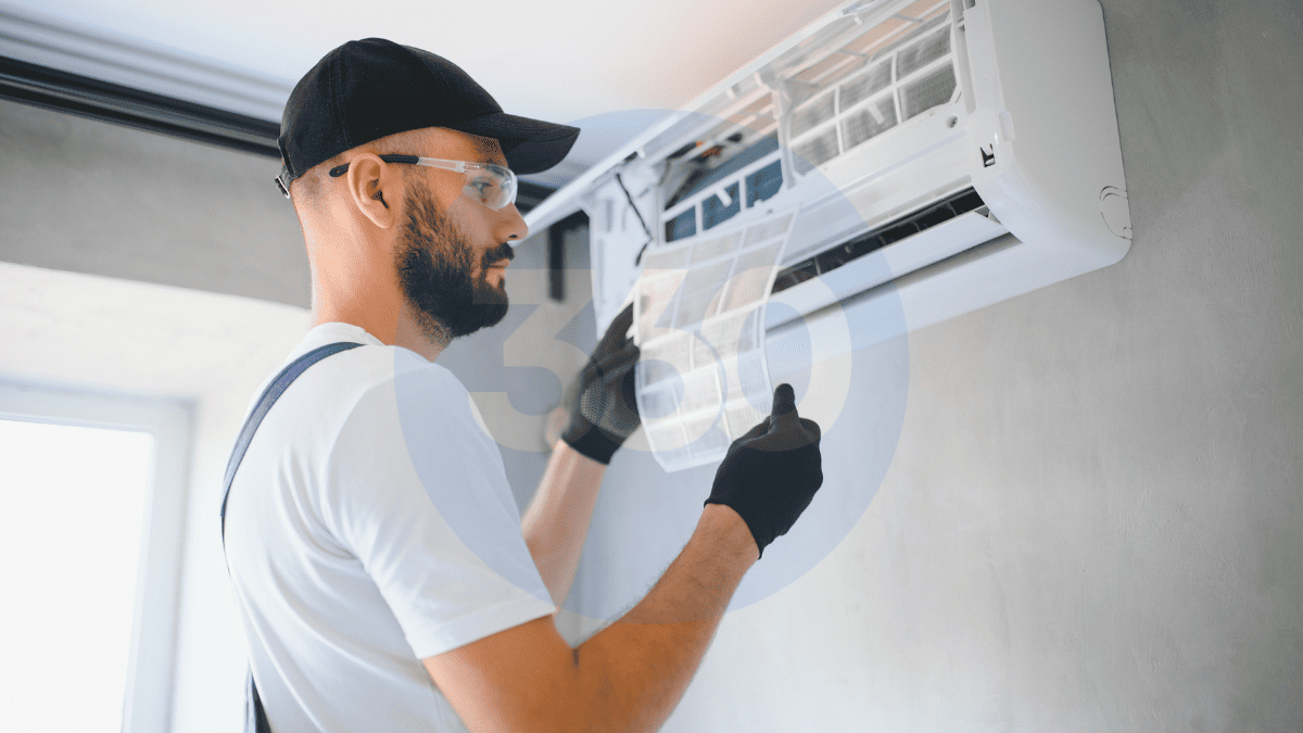 Kurtköy Klima Servisi