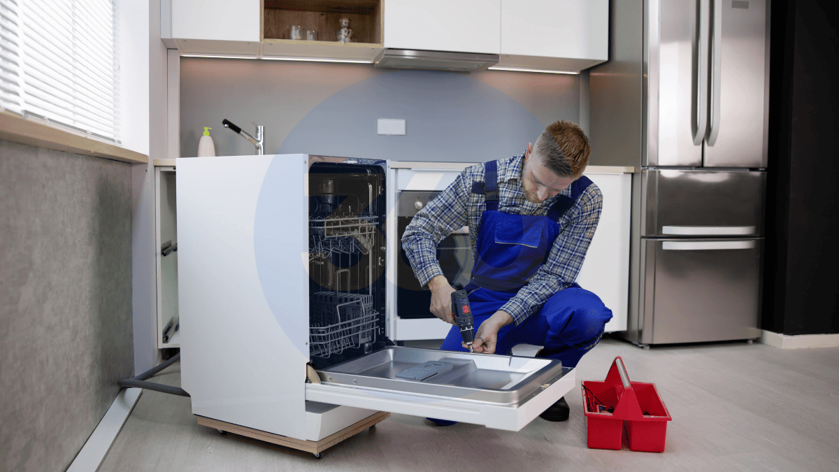 Kurtköy Bulaşık Makinesi Servisi