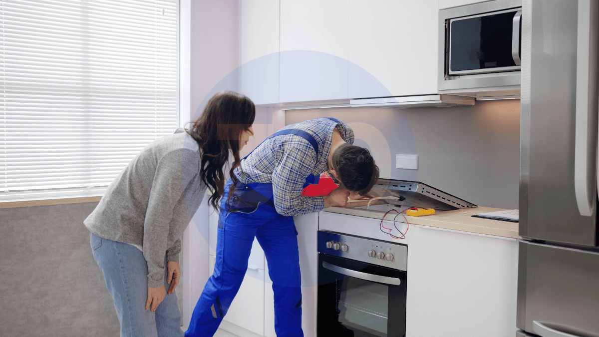 Kurtköy Fırın Ocak Servisi